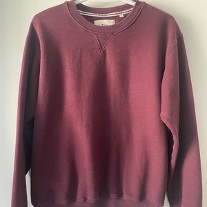 Tna Crewneck Sweater